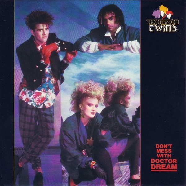 Thompson Twins